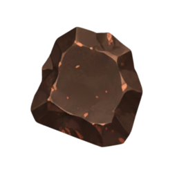 Bronze ランクの宝石