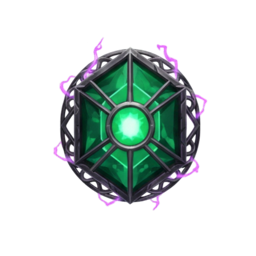 Emerald ランクの宝石