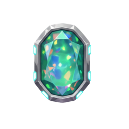 Platinum ランクの宝石